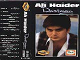 Dastaan (Ali Haider)