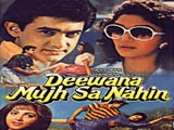 Deewana Mujh Sa Nahin (1990)