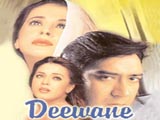 Deewane (1991)