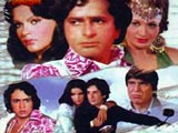 Deewangee (1976)