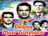 Dekha Pyar Tumhara