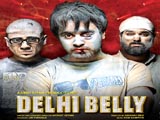 Delhi Belly (2011)