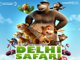 Delhi Safari