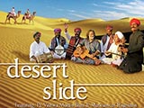 Desert Slide