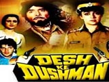 Desh Ke Dushman