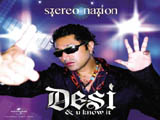 Desi & U Know It (2010)