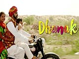 Dhanak