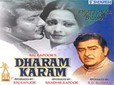 Dharam Karam