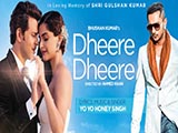 Dheere Dheere (Album)