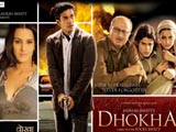 Dhokha (2007)