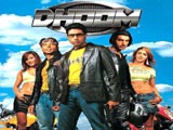 Dhoom