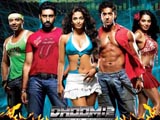 Dhoom 2