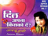 Dil Apna Kisko De (1991)