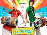 Dil Bole Hadippa (2009)