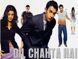 Dil Chahta Hai