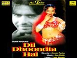 Dil Dhoondta Hai