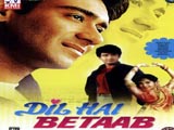 Dil Hai Betaab