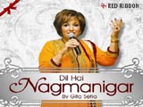 Dil Hai Nagmanigar (Album)