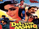 Dil Tera Aashiq (1993)