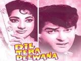 Dil Tera Deewana