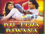 Dil Tera Diwana