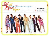 Dil Vil Pyar Vyar (2002)