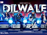 Dilwale