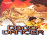 Disco Dancer