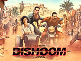 Dishoom