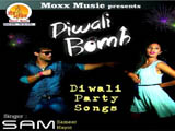 Diwali Bomb