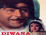 Diwana