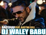 Dj Waley Babu (Non Film) (2015)