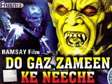 Do Gaz Zameen Ke Neeche (1972)