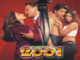 Do Hazaar Ek (1998)