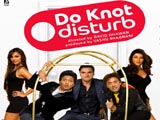 Do Knot Disturb