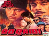 Do Qaidi (1989)