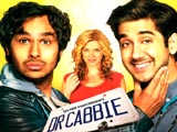 Dr Cabbie