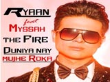 Duniya Nay Mujhe Roka - The Fire