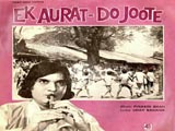 Ek Aurat Do Joote (1978)