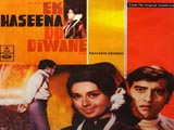 Ek Haseena Do Deewane