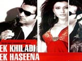 Ek Khiladi Ek Haseena