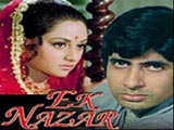 Ek Nazar (1972)