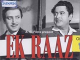 Ek Raaz (1963)