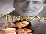 Ek Rishtaa (2001)