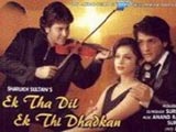 Ek Tha Dil Ek Thi Dhadkan (1997)