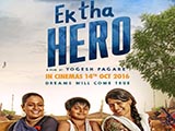 Ek Tha Hero (2016)