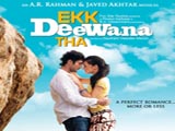 Ekk Deewana Tha