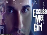 Excuse Me Girl (Ambarsariya)