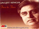 Face To Face (Jagjit Singh) (1994)