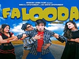 Falooda (2018)